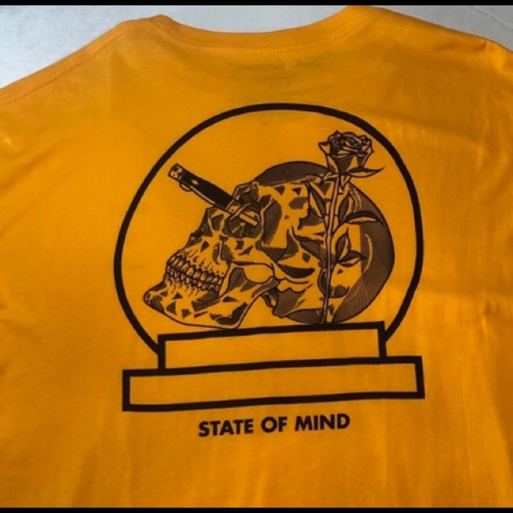 Joel Vrymoet T-Shirt